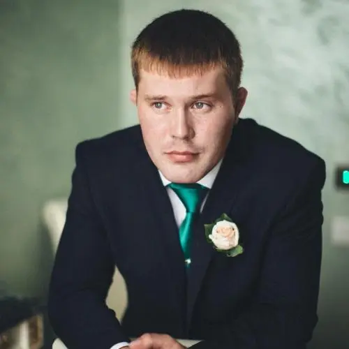 Евгений Шевчук