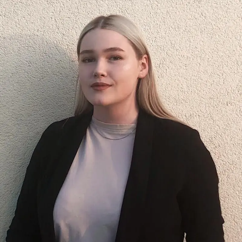 Елизавета Карасева