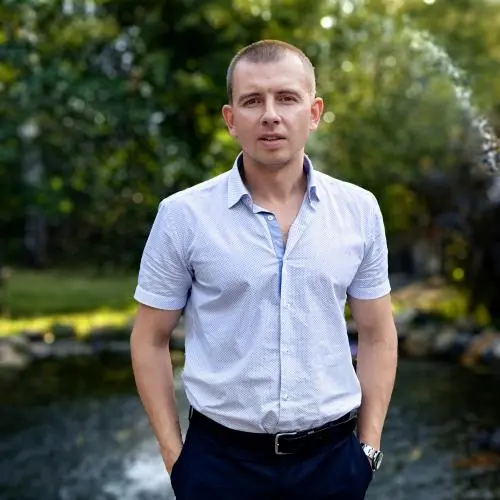 Кирилл Осадчий 