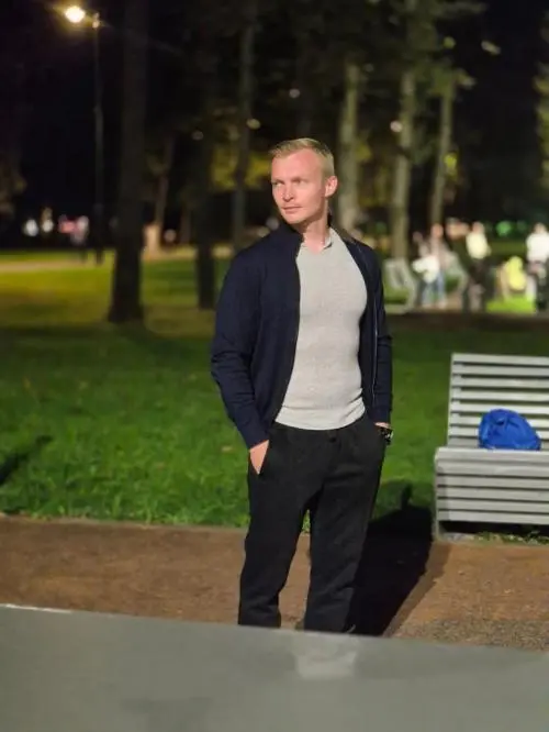 Дмитрий Гончаренко