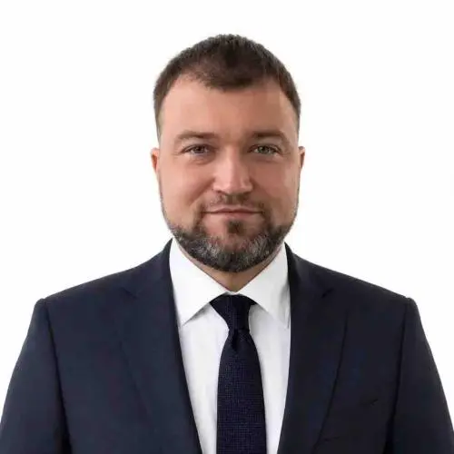 Алексей Муха