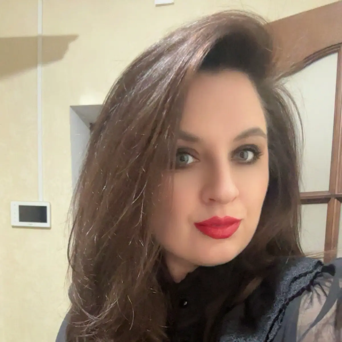 Екатерина Гончарова