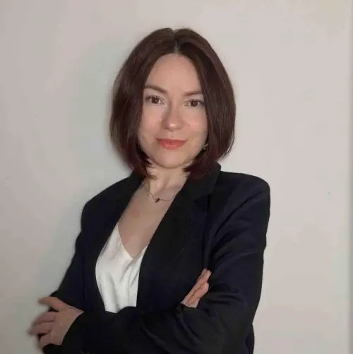 Наталья Купцова
