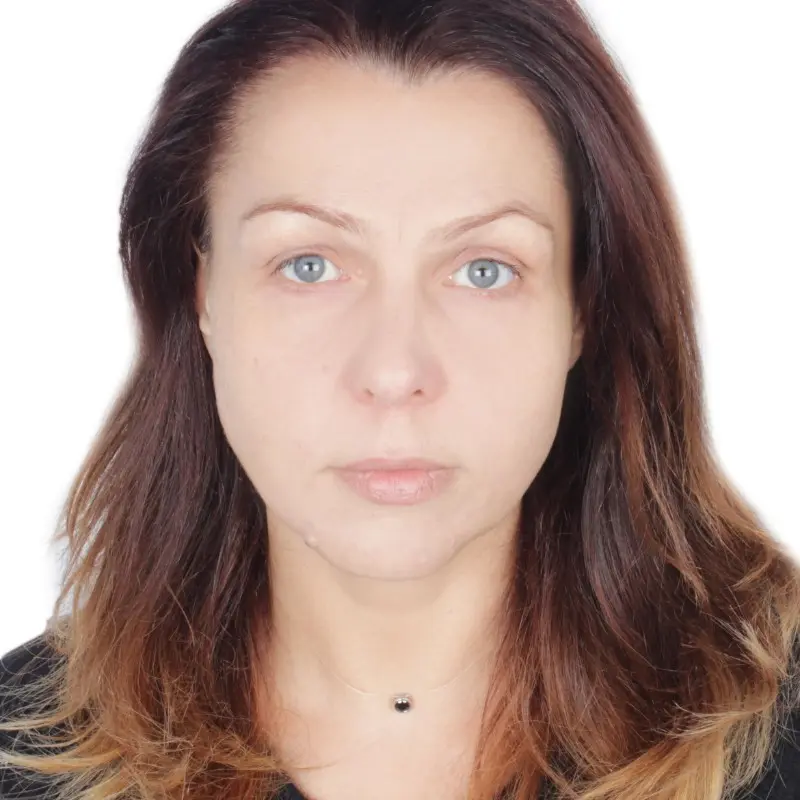 Ирина Карасёва