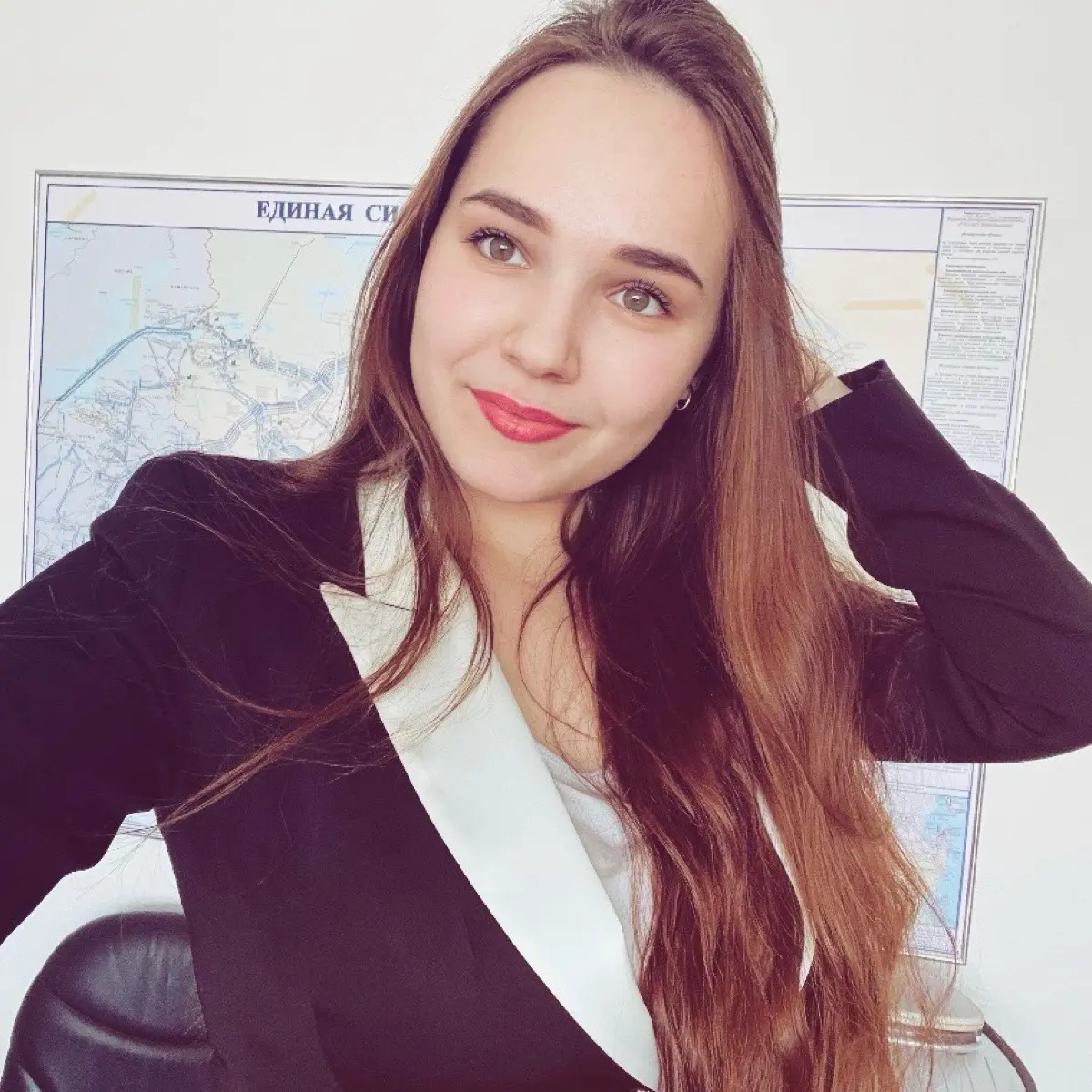 Дарина Охапкина