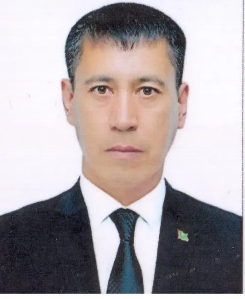 Akmurad Jumabaew