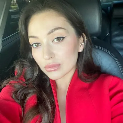 Диана Кокоева