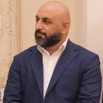 Алим Карачаев