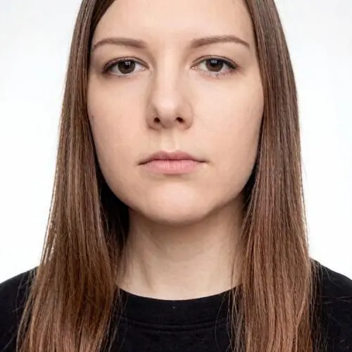 Анастасия Поздеева