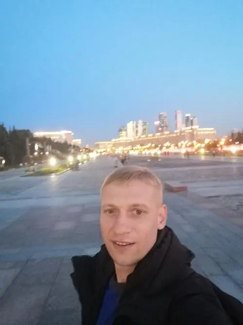 Олег Кириллов
