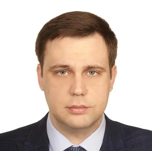 Никита Чубейко