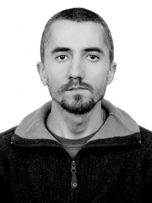 Александр Суздалев