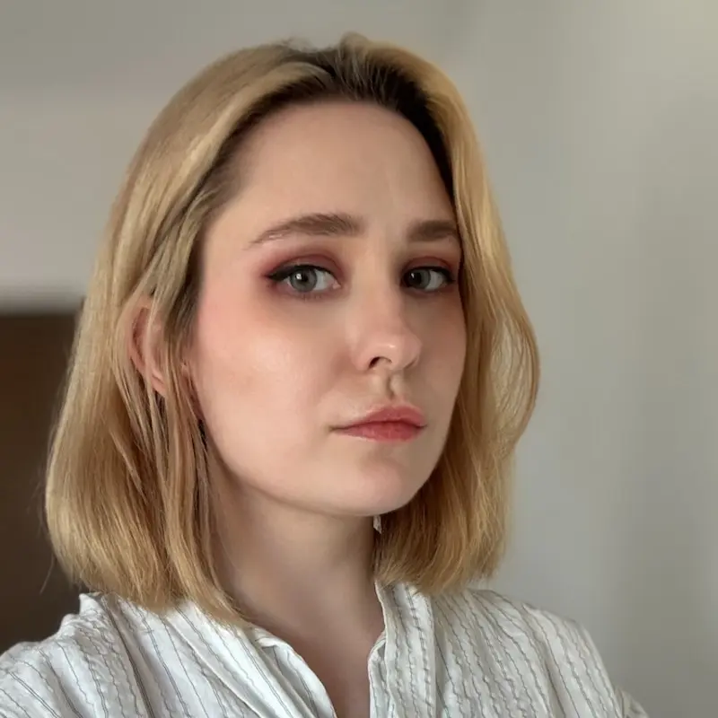 Svetlana Stibа