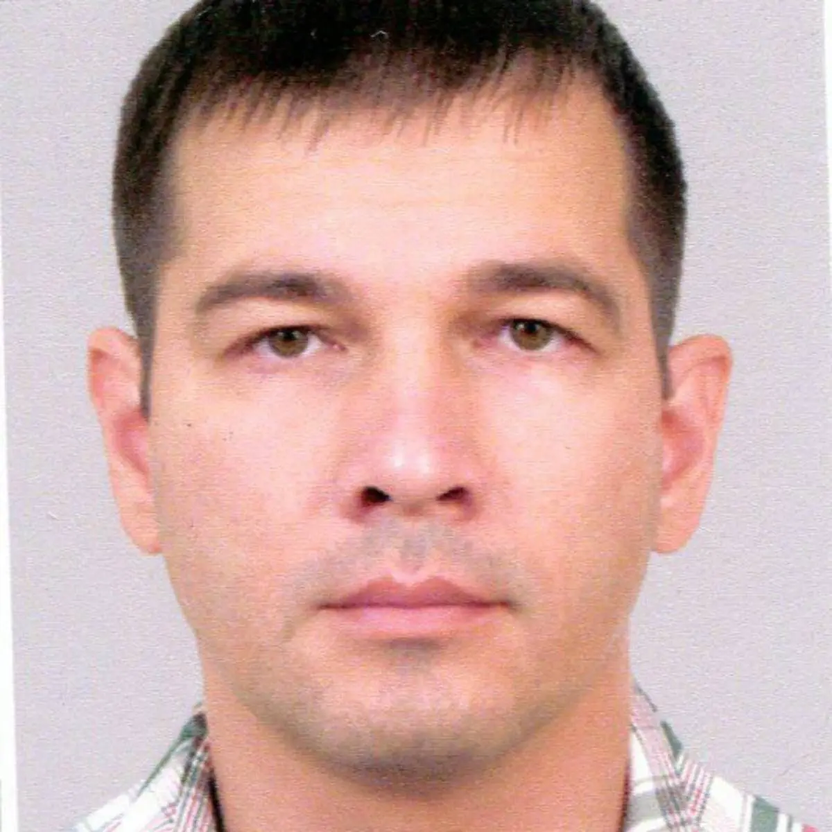 Дамир Кандалов