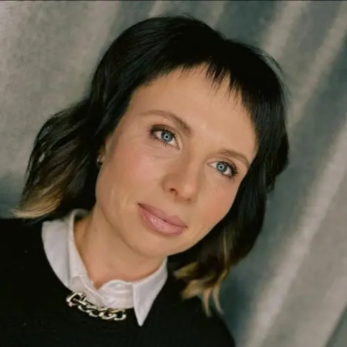 Наталья Худякова