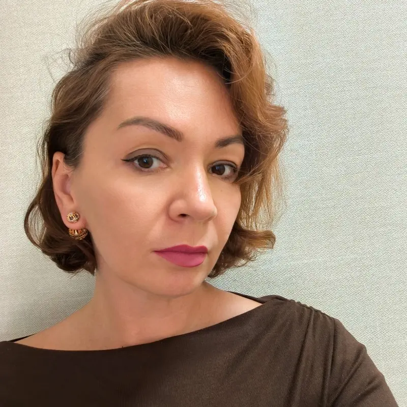 Екатерина Куличенко