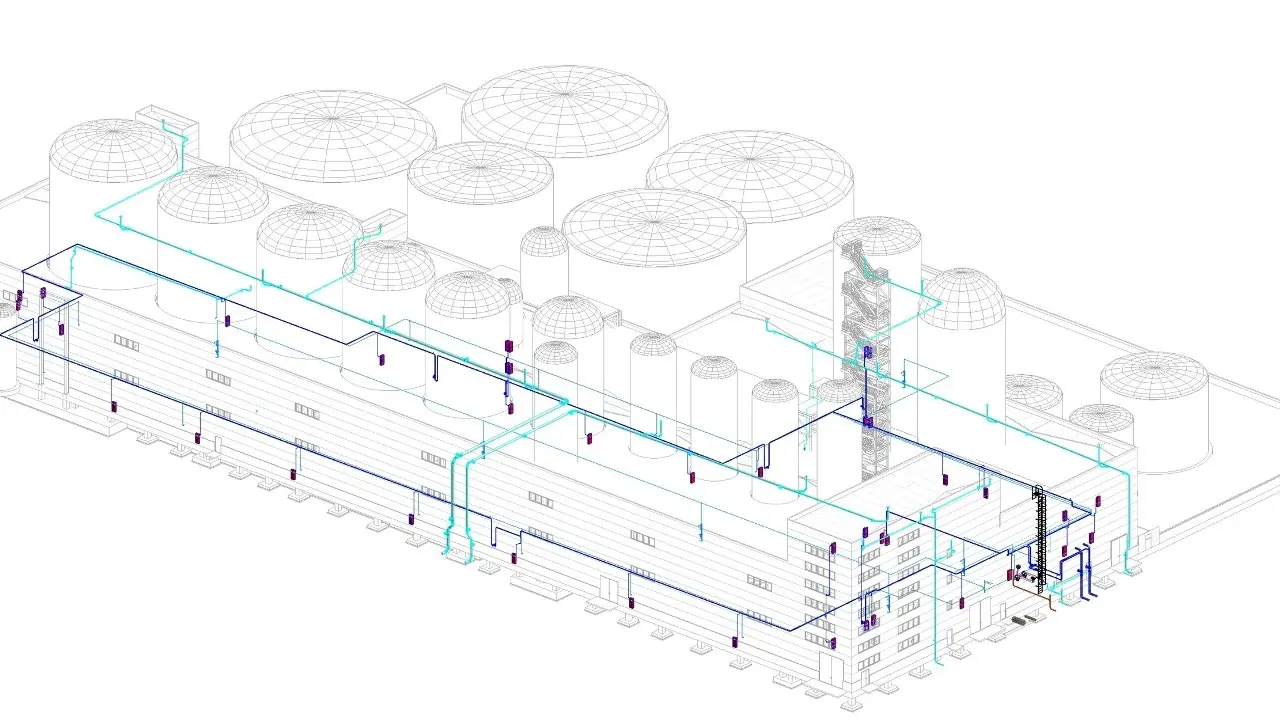 ✏️ Водоснабжение и канализация: 👍https://vk.ru/vknvk👍
6Настройка совместной работы в REVIT за 10 минут
6Настройка совместной работы в REVIT за 10 минут | Сетка — социальная сеть от hh.ru