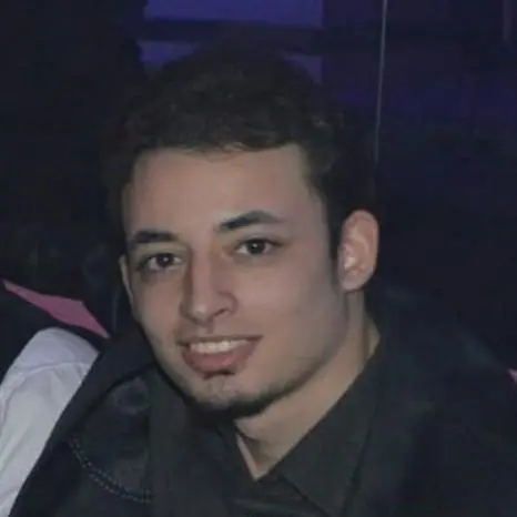 Ахмед Эльбанна