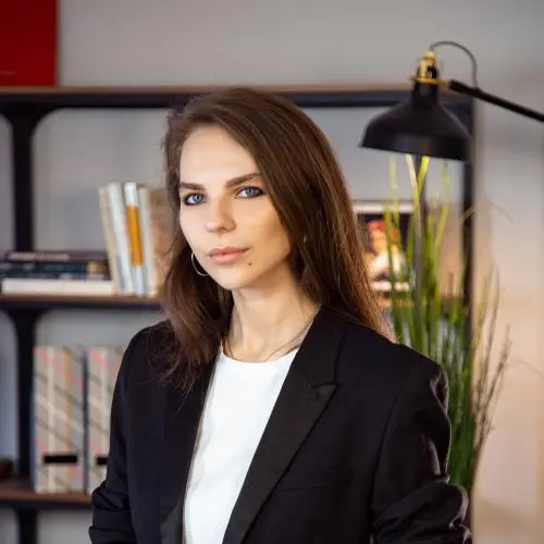 Дарья Колупаева