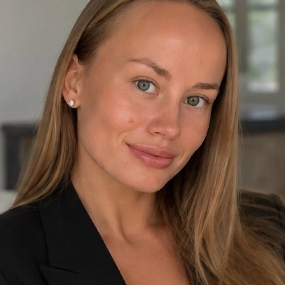 Елена Шафоростова