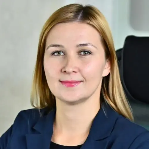 Анастасия Кузнецова