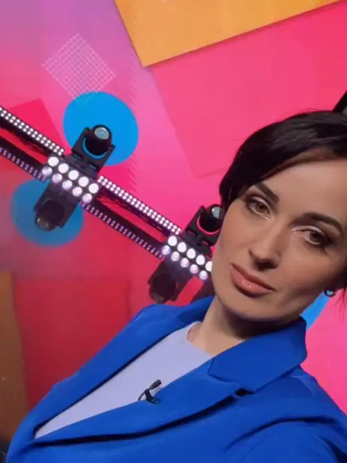 Юлия Плотникова
