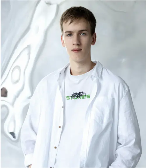 Валерий Козыренко