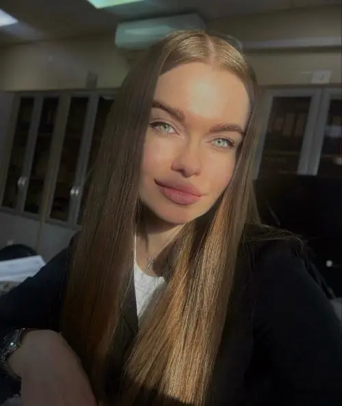 Анастасия Сорокина