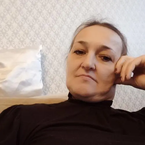 Александра Назаретян