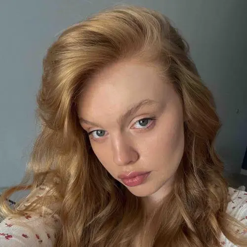 Олеся Корсакова