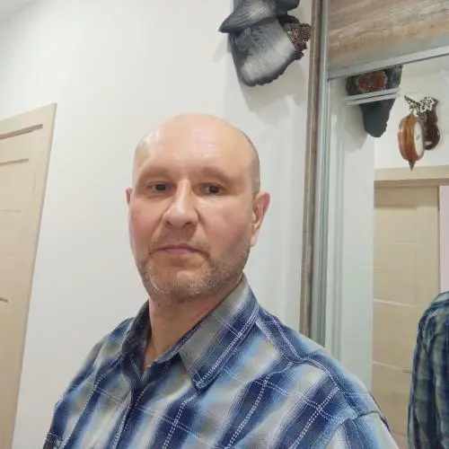 Сергей Аверьянов