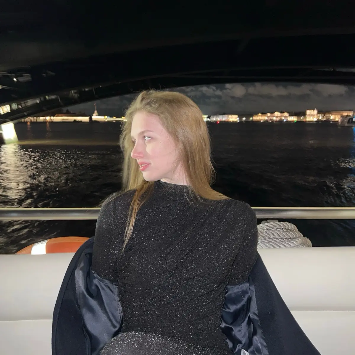 Алина Фуфаева