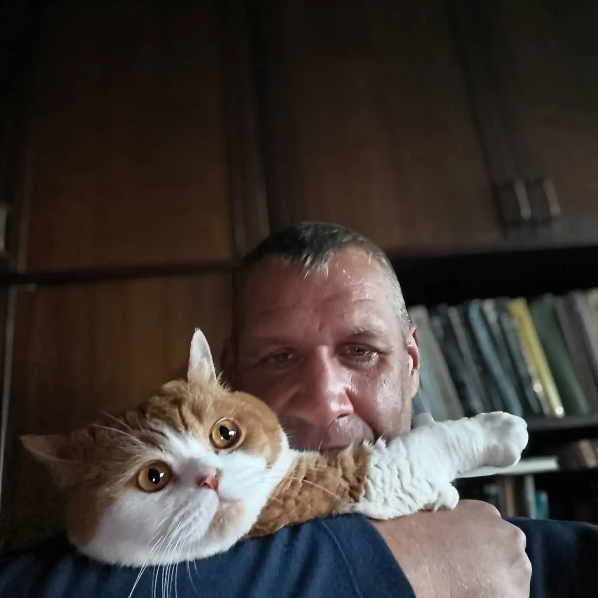 Денис Михайлов