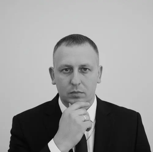 Андрей Смолин