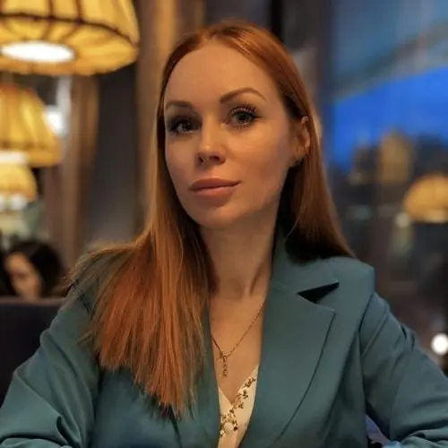 Екатерина Чуфистова