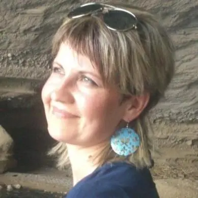 Елена Крендясева