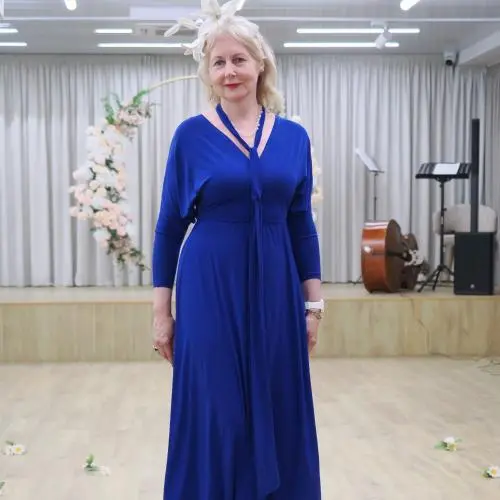 Елена А