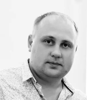 Ярослав Бронских
