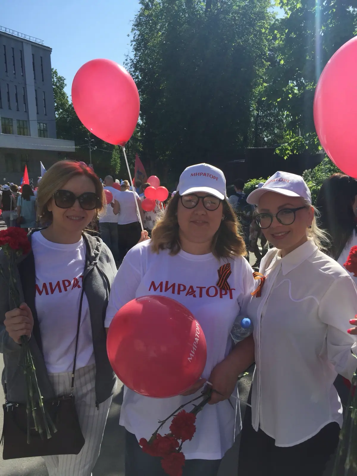 Мама, я ЭЙЧАР. Путь в крупнейшем агропромышленном. Часть 1 | Сетка — социальная сеть от hh.ru