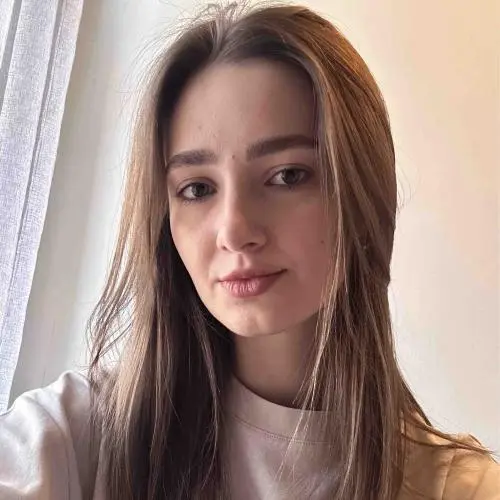 Анна Федорова