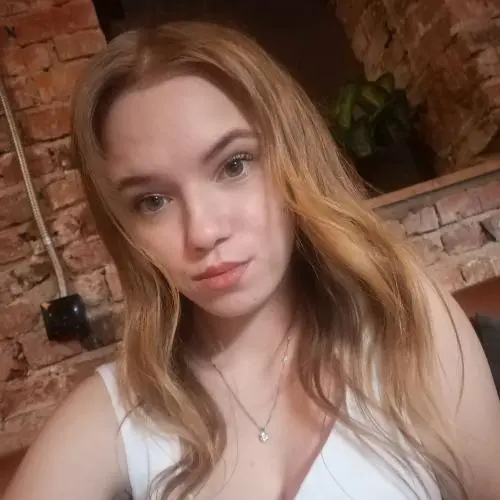 Алёна Андреева