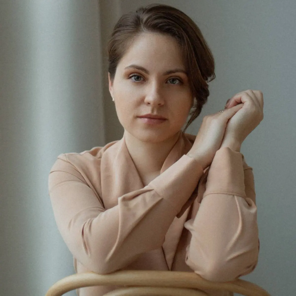 Ярославна Иваненко
