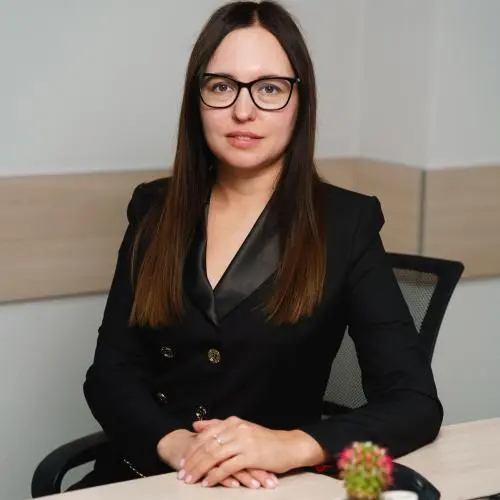 Диляра Басырова