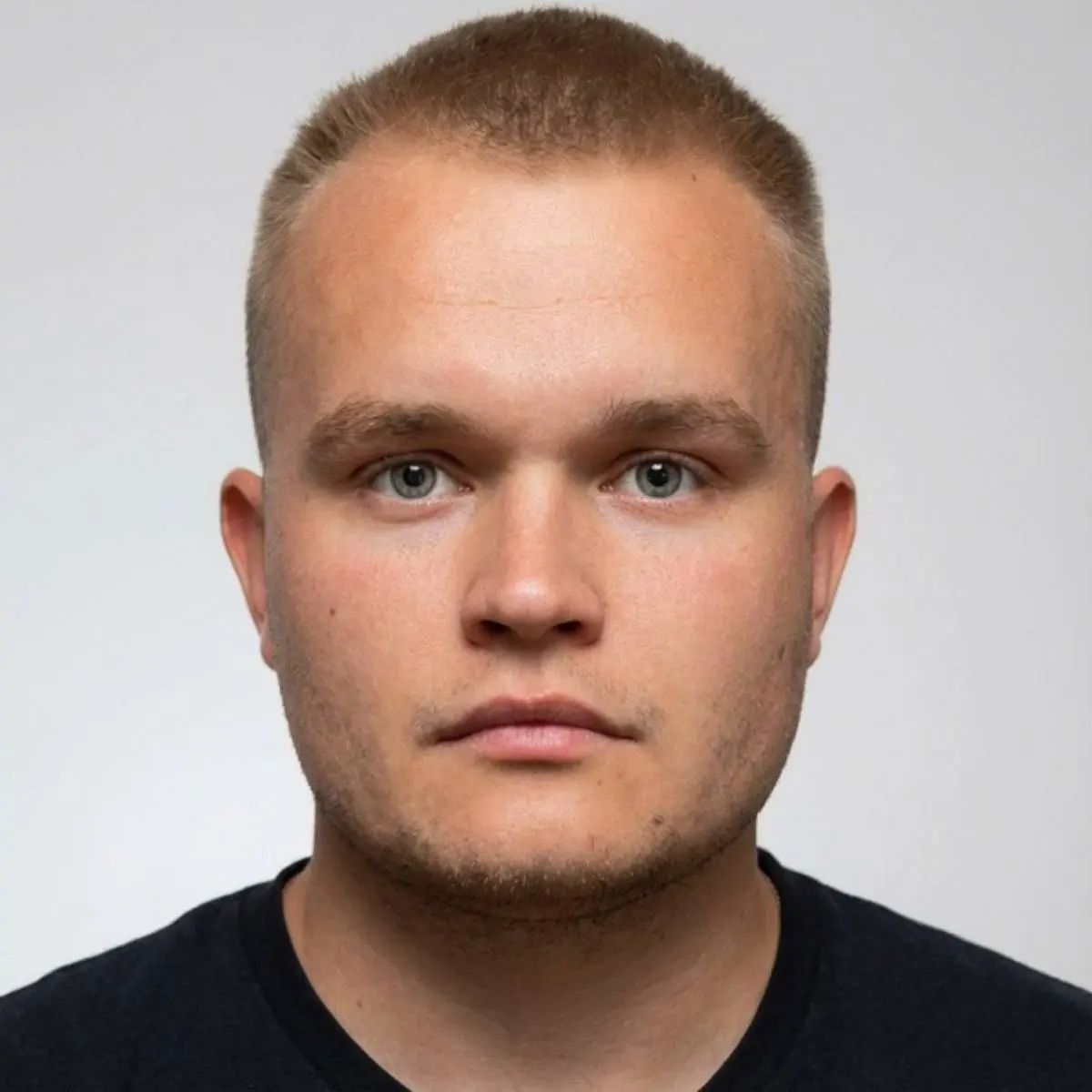 Владимир Демянчук