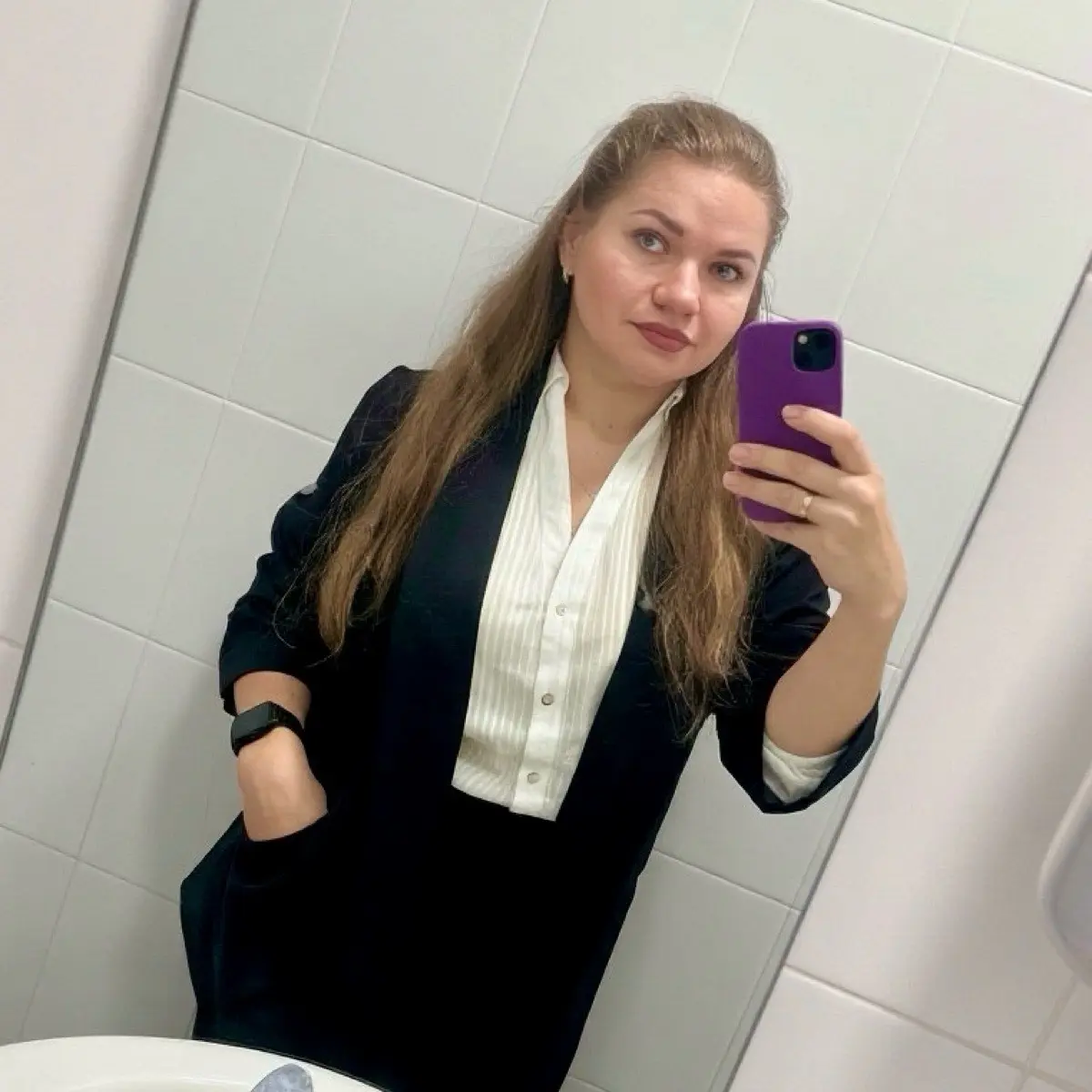 Ирина Санникова