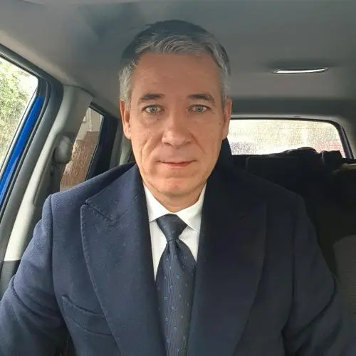 Рафик Туктаров