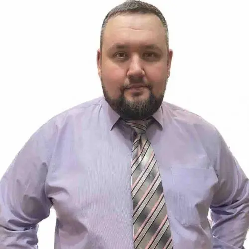 Алексей Новиков