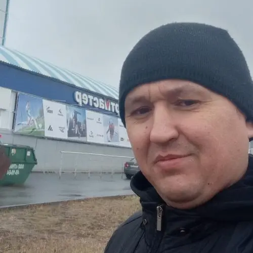 Евгений Асташкин
