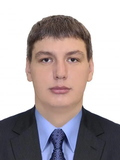 Михаил Мищенко