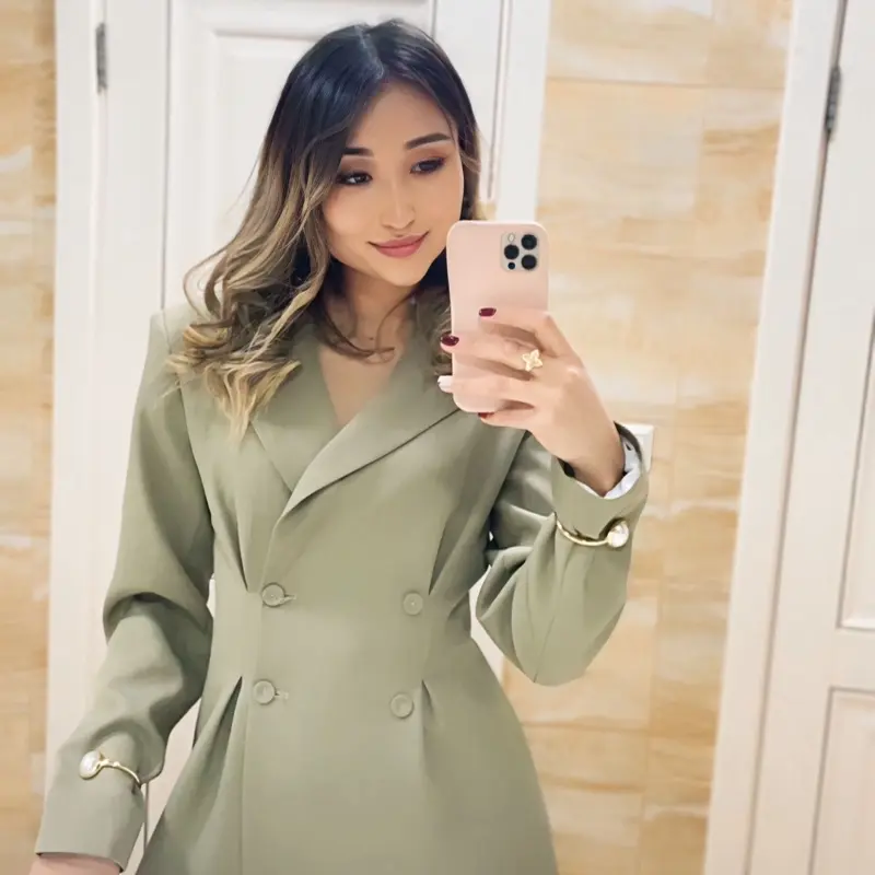 Жибек Ысманаликызы